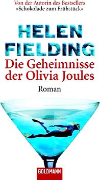 Die Geheimnisse der Olivia Joules