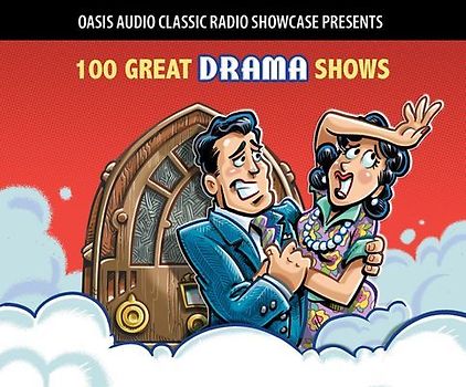 100 Great Drama Shows