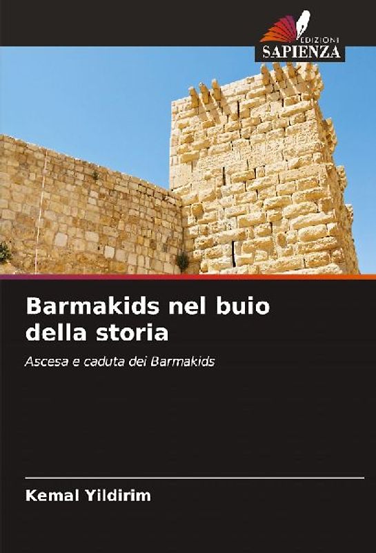 Barmakids nel buio della storia