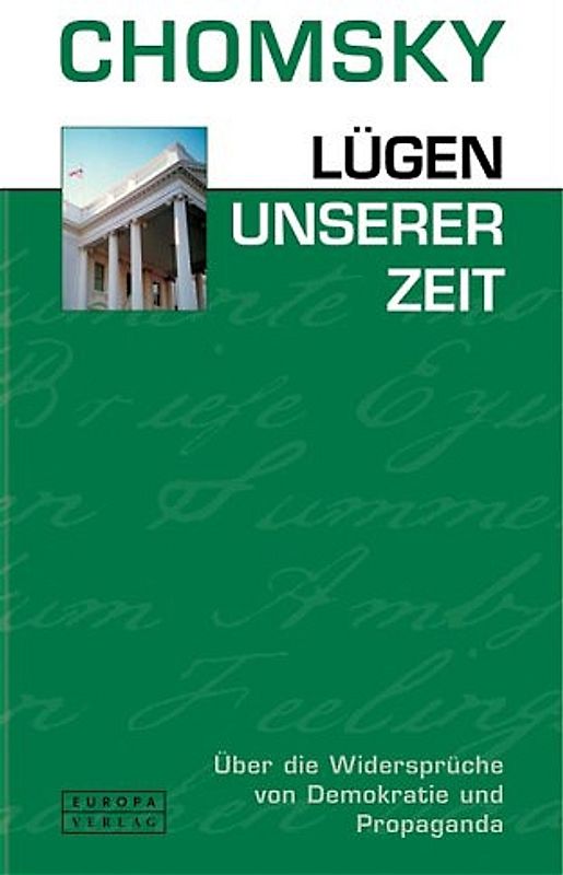 Lügen unserer Zeit