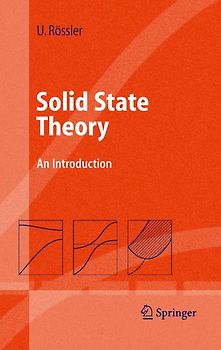 Solid State Theory