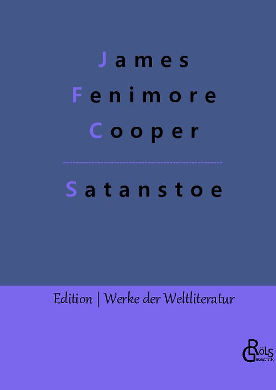 Satanstoe
