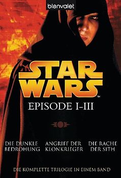 Star Wars™ - Episode I-III