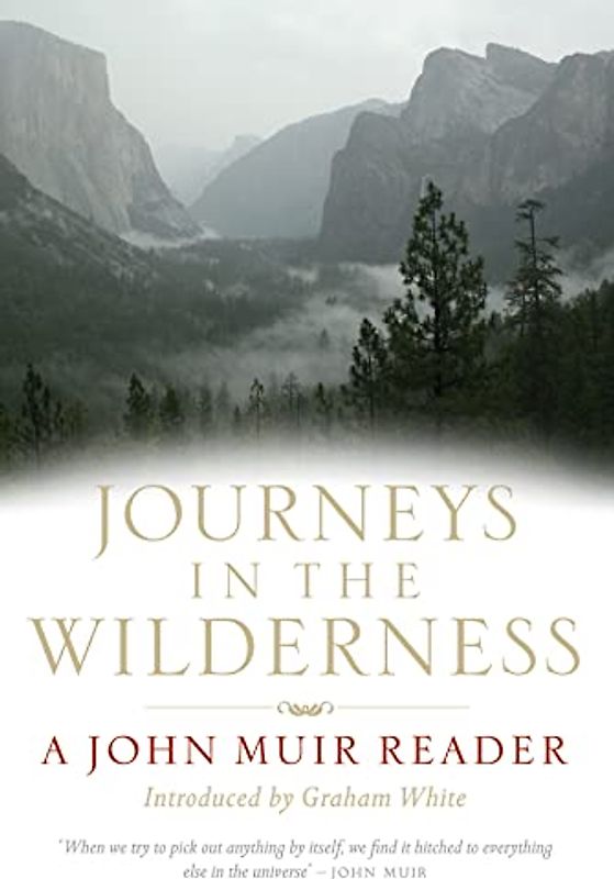 Journeys in the Wilderness