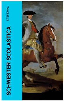 Schwester Scolastica