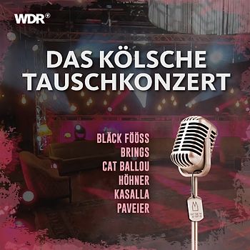 Das kölsche Tauschkonzert