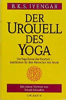 Der Urquell des Yoga