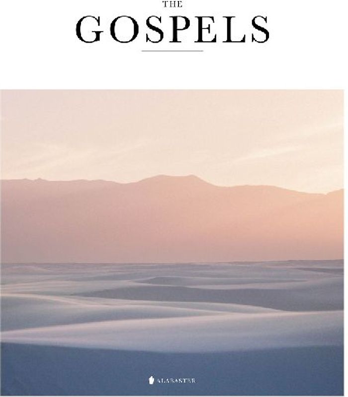 The Gospels (Hc, Esv)