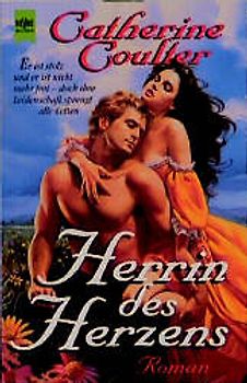 Herrin des Herzens. Roman