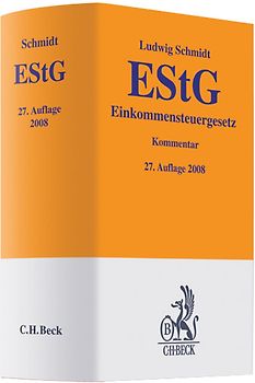 Einkommensteuergesetz