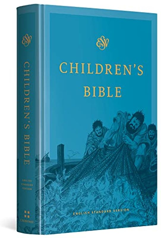 Children's Bible-ESV