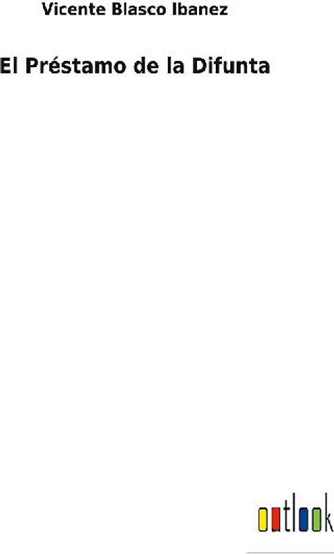 El Préstamo de la Difunta