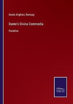 Dante's Divina Commedia