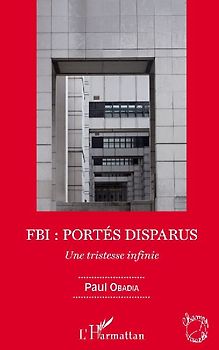 FBI : Portés disparus