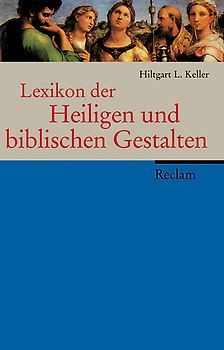 Lexikon der Heiligen und biblischen Gestalten