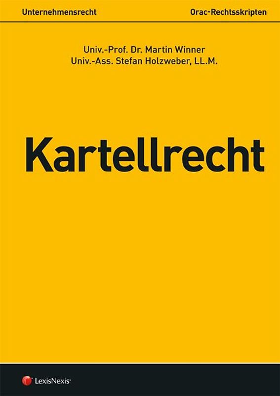 Kartellrecht