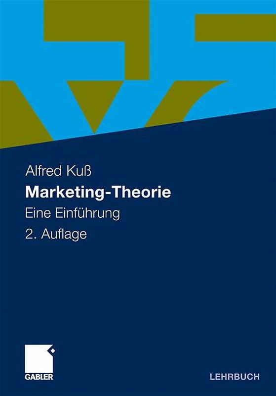 Marketing-Theorie