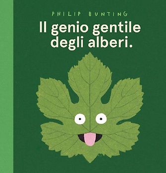 Il genio gentile degli alberi