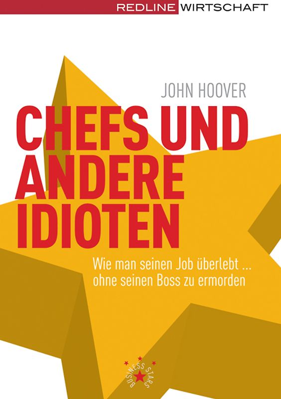 Chefs und andere Idioten