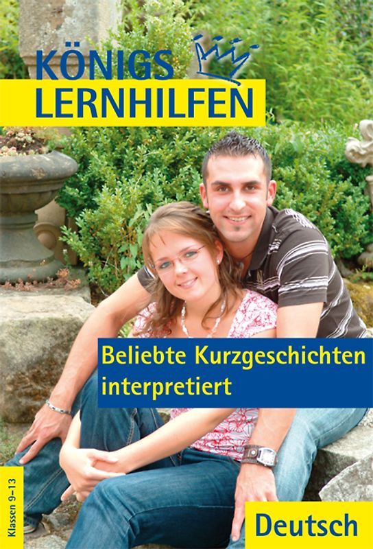 Beliebte Kurzgeschichten interpretiert