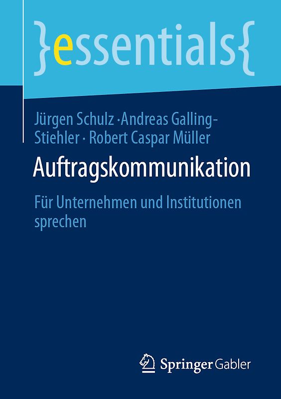 Auftragskommunikation