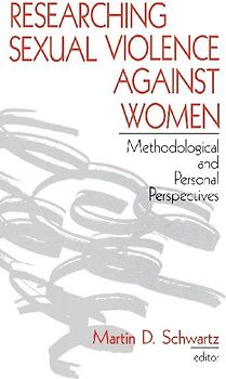Researching Sexual Violence against Women