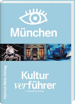 Kulturverführer München
