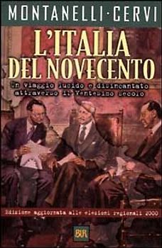 L' Italia del Novecento