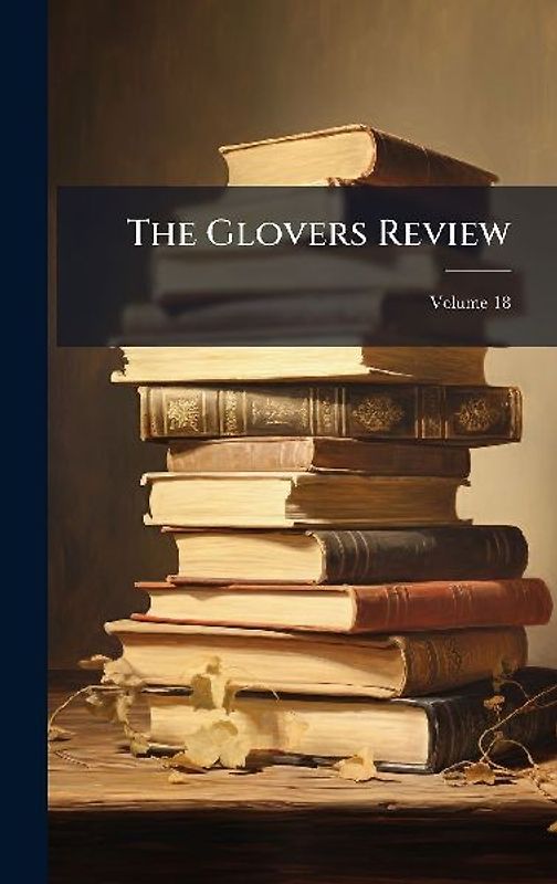 The Glovers Review