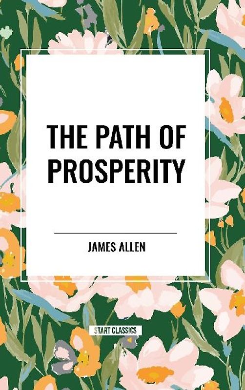 The Path of Prosperity