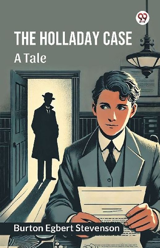 The Holladay case A tale