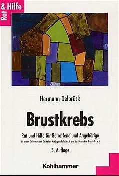 Brustkrebs