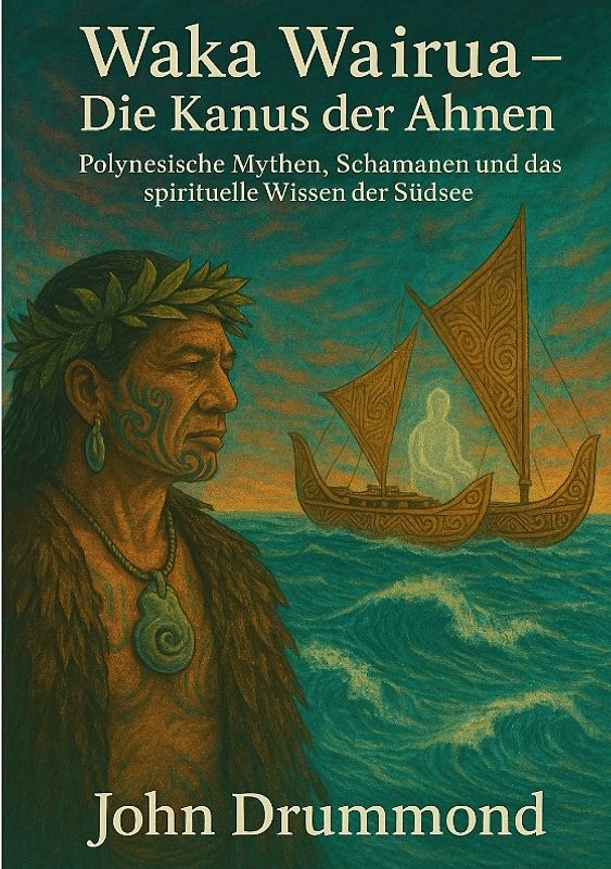 Waka Wairua – Die Kanus der Ahnen