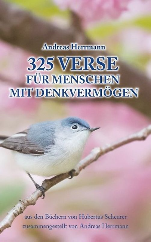 325 Verse für Menschen mit Denkvermögen