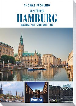 Reiseführer Hamburg