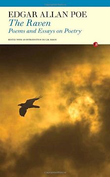 Raven Poems & Essays on Poetry PB