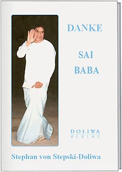 Danke Sai Baba