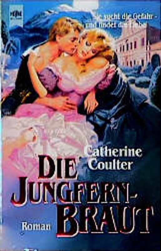 Die Jungfernbraut. Roman