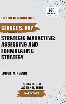 Strategic Marketing