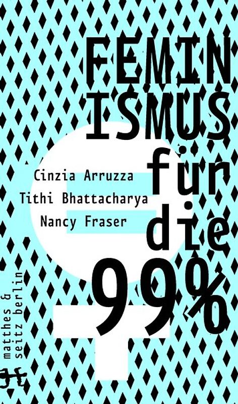 Feminismus für die 99%
