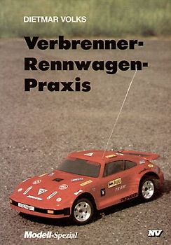 Verbrenner-Rennwagen-Praxis