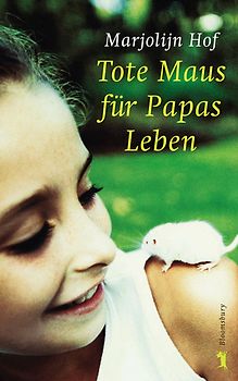 Tote Maus für Papas Leben