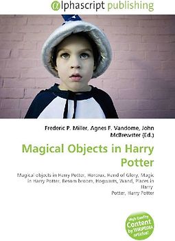 Magical Objects in Harry Potter