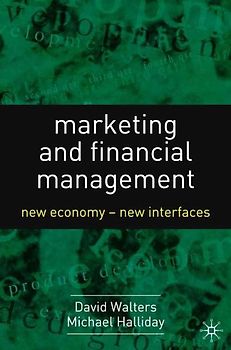 Marketing and Financial Management