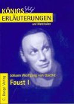 Faust Teil I