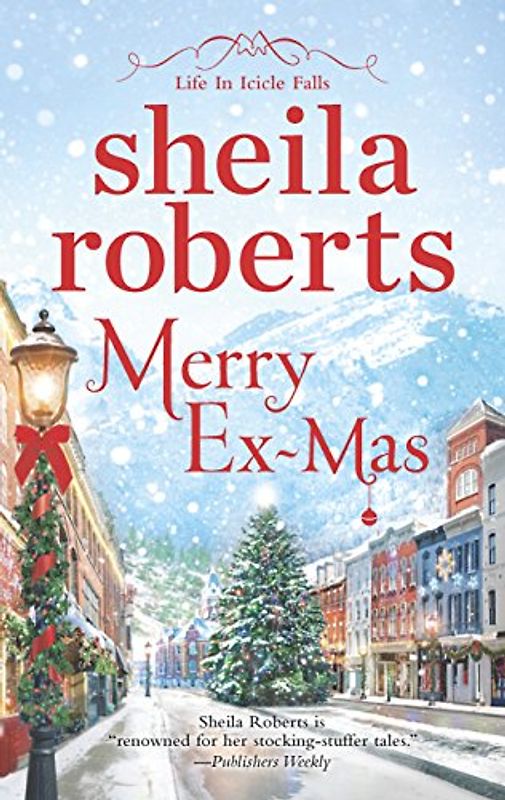 Merry Ex-Mas (Life in Icicle Falls, 2)