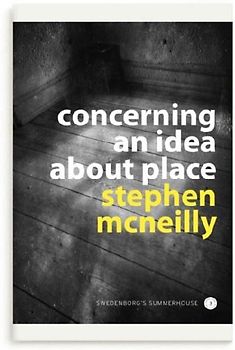 Concerning an idea about place