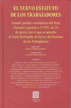 El nuevo estatuto de los trabajadores