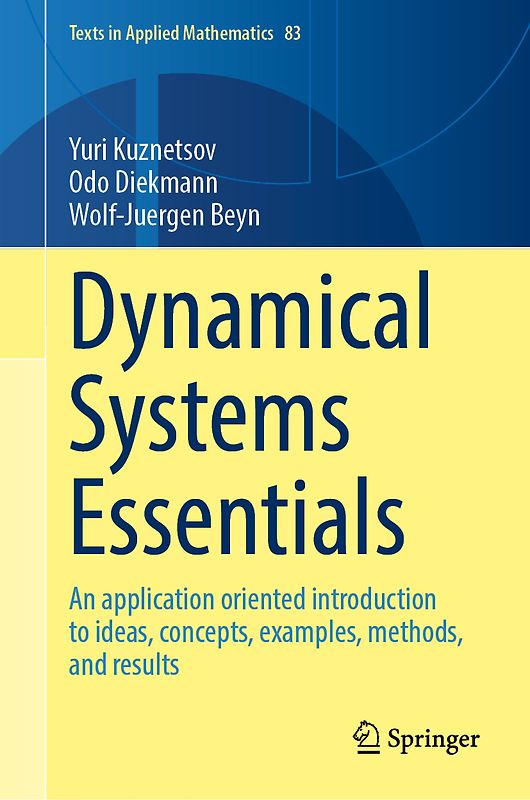 Dynamical Systems Essentials