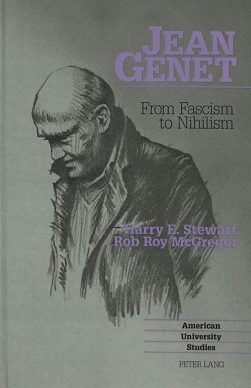 Jean Genet